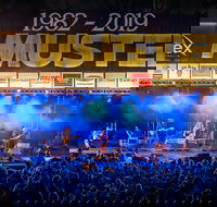 Gympie Music Muster - South Australia Travel