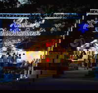 Hahndorf Christmas Market Walking Tours - South Australia Travel