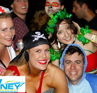 Halloween Cruise XIV - South Australia Travel