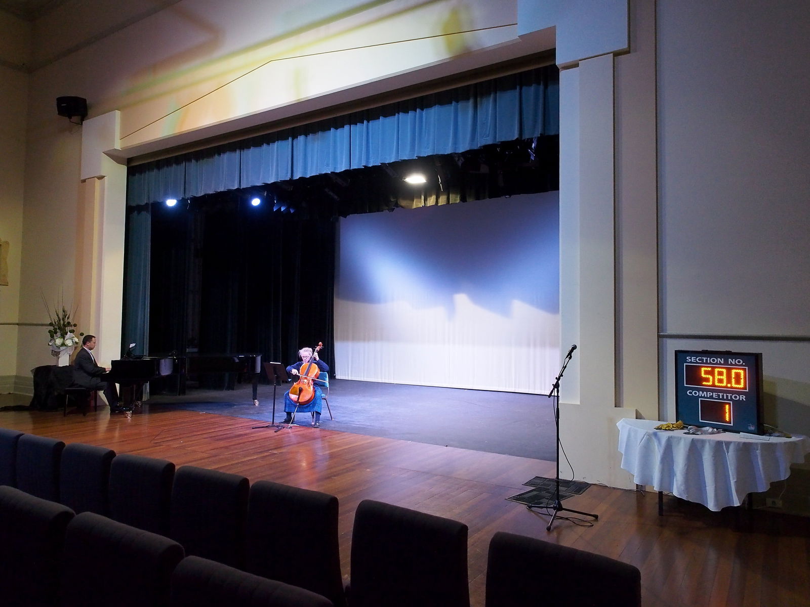 Hamilton VIC South Australia Travel