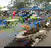 Hamilton HIRL Farmers and Craft Market - South Australia Travel