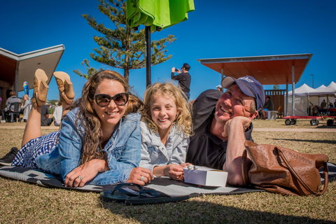Harbourside Market - South Australia Travel 1