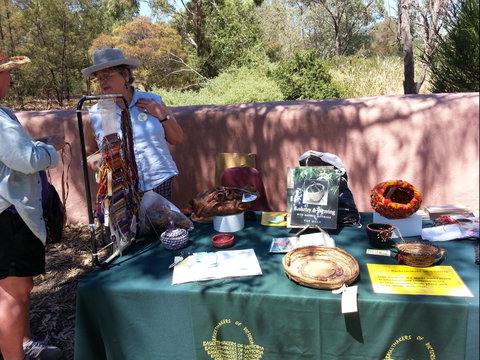 Herring Island Summer Arts Festival - South Australia Travel 2