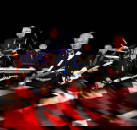 Herman's Hermits with Special Guest Mike Pender - The Six O'Clock Hop - South Australia Travel