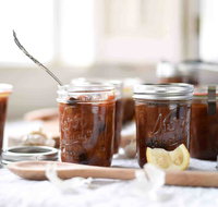 Home Preserving Basics Class - South Australia Travel