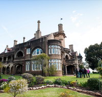 Iandra Castle Open Day - South Australia Travel