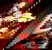 Illawarra Folk Festival - South Australia Travel