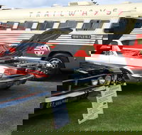 Kiama Auto Expo - Rotary Clubs of Gerringong and Kiama - South Australia Travel