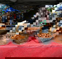 Lawson Park Markets - South Australia Travel