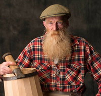 Lost Trades Fair - South Australia Travel