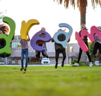 Macquarie Credit Union DREAM Festival - South Australia Travel