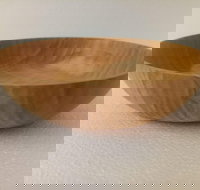 Make a Bowl Woodturning - South Australia Travel