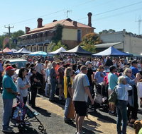 Man from Ironbark Festival - South Australia Travel