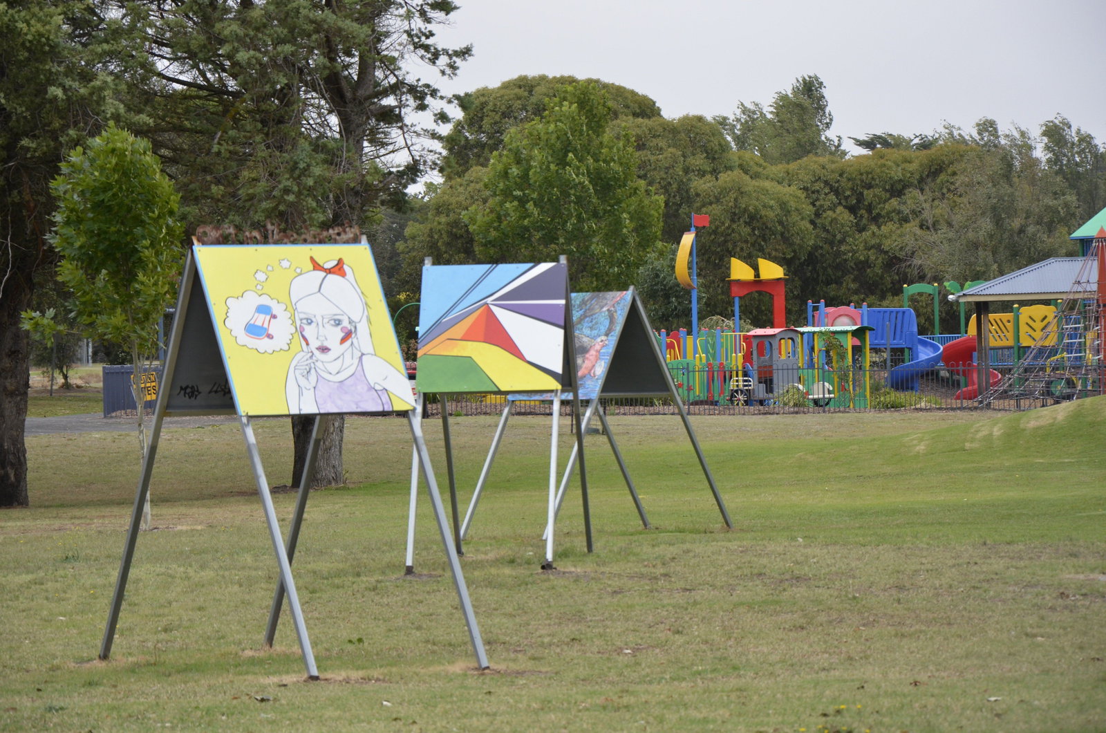 Millicent SA South Australia Travel