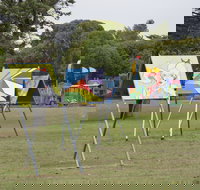 Millicent Walks to Fight Cancer - Fathers Day - South Australia Travel