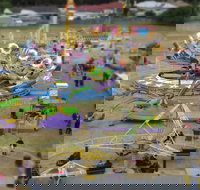 Millicent Agricultural and Horticultural Show - South Australia Travel