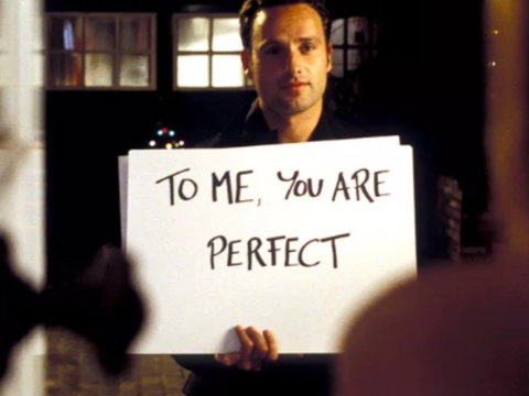 Movies By Moonlight Screening Love Actually - South Australia Travel 0