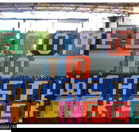 Newcastle Brickfest at Home A Virtual Lego Fan Event - South Australia Travel