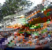 New Years Eve Fireworks Spectacular and Family Fun Night - South Australia Travel