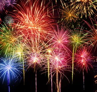New Year's Eve in Temora - South Australia Travel