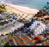 New Years Eve Party - Novotel Wollongong Northbeach - South Australia Travel