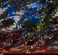 Nightcliff Markets - South Australia Travel