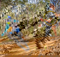 NSW State Downhill Mountain Bike Championships - South Australia Travel