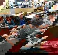 Numurkah Golf and Bowls Club - Poker Wednesday - South Australia Travel