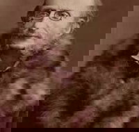 Offenbach - The King of Operetta - South Australia Travel