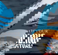 Paddling Film Festival 2020 - Canberra - South Australia Travel