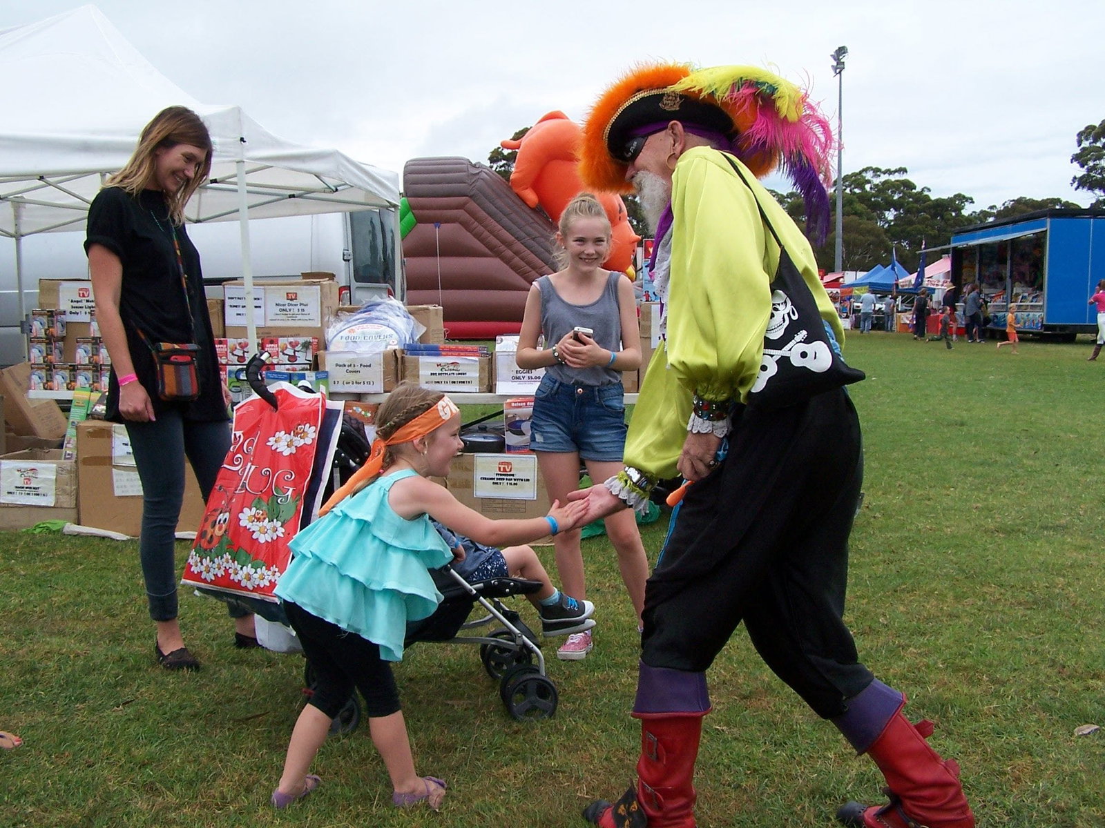 Pambula NSW South Australia Travel