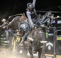 PBR Hawkesbury Stampede - South Australia Travel