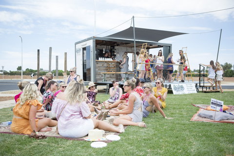 Perricoota Pop And Pour Festival - Echuca Moama - South Australia Travel 1