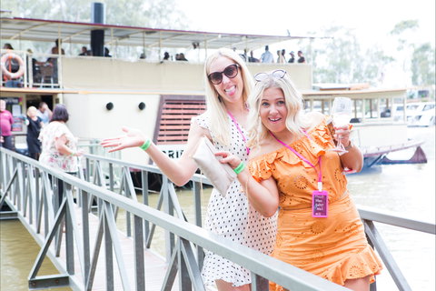 Perricoota Pop And Pour Festival - Echuca Moama - South Australia Travel 2