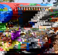 Real Festival - South Australia Travel