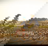 Rutherglen Gourmet Amble - South Australia Travel