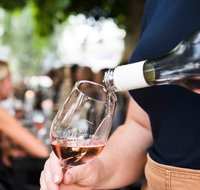 Saturday Wine Masterclass - South Australia Travel