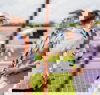 Saturday Raceday - 18 January - South Australia Travel