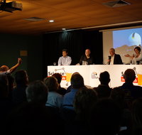 Science in the Pub  - Cancelled due to COVID 19 - South Australia Travel