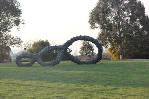 Sculpture@Shaw - South Australia Travel 0