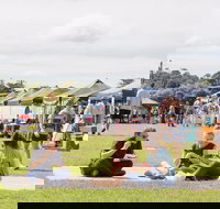 Seasons of New England Expo - South Australia Travel