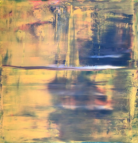 Shaken II, Bernard McGrath - South Australia Travel 0