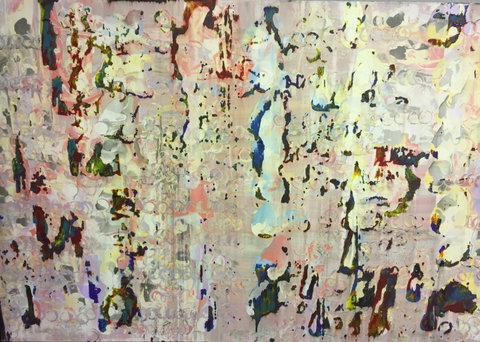 Shaken II, Bernard McGrath - South Australia Travel 1