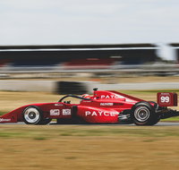 Shannons Motorsport Australia Championships - South Australia Travel