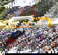 Snowies MTB Festival - South Australia Travel