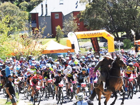 Snowies MTB Festival - South Australia Travel 0
