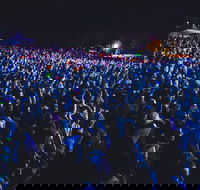 Snowtunes Music Festival - South Australia Travel