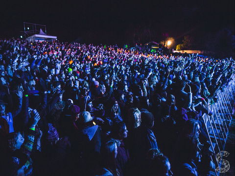 Snowtunes Music Festival - South Australia Travel 0