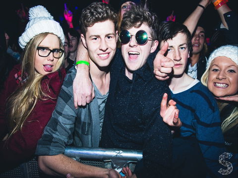 Snowtunes Music Festival - South Australia Travel 1