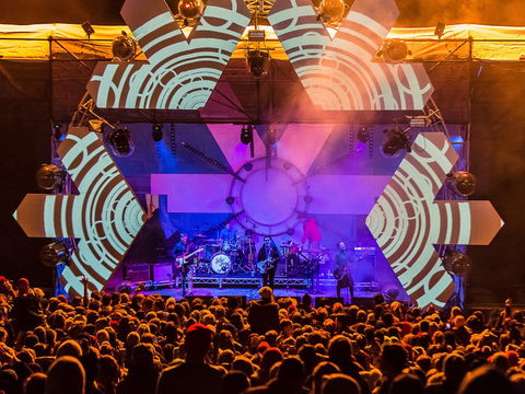 Snowtunes Music Festival - South Australia Travel 2